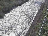 尺里川 水上橋付近のカメラ画像