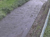 尺里川 水上橋付近のカメラ画像