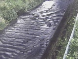 水上橋付近のカメラ画像