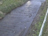 水上橋付近のカメラ画像