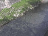 堀割橋付近のカメラ画像