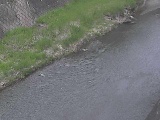 皆瀬川 堀割橋付近のカメラ画像