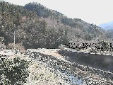 虫沢川 谷戸口橋付近のカメラ画像