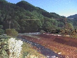 谷戸口橋付近のカメラ画像