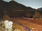 谷戸口橋付近のカメラ画像