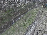 滝沢橋付近のカメラ画像