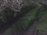 滝沢橋付近のカメラ画像