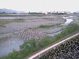富士道橋付近のカメラ画像
