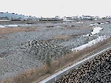 酒匂川 富士道橋付近のカメラ画像