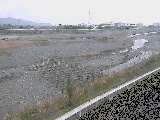 酒匂川 富士道橋付近のカメラ画像