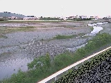 酒匂川 富士道橋付近のカメラ画像