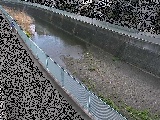 森戸川 富士見橋付近のカメラ画像
