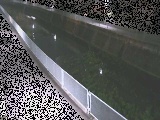 森戸川 富士見橋付近のカメラ画像