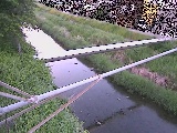 坂呂橋付近のカメラ画像