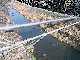 中村川 坂呂橋付近のカメラ画像
