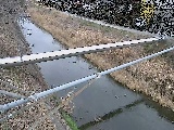 中村川 坂呂橋付近のカメラ画像