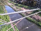 坂呂橋付近のカメラ画像