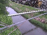 中村川 坂呂橋付近のカメラ画像