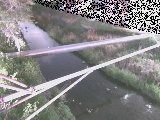 坂呂橋付近のカメラ画像