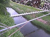 中村川 坂呂橋付近のカメラ画像