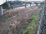 大窪橋付近のカメラ画像