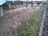 大窪橋付近のカメラ画像