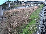 大窪橋付近のカメラ画像