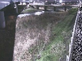 大窪橋付近のカメラ画像