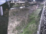 大窪橋付近のカメラ画像