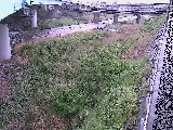 大窪橋付近のカメラ画像