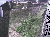 大窪橋付近のカメラ画像