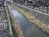 山王川 東洋橋付近のカメラ画像