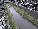 山王川 東洋橋付近のカメラ画像