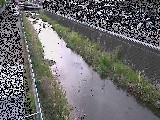 山王川 東洋橋付近のカメラ画像