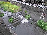 新崎橋付近のカメラ画像
