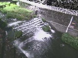 新崎川 新崎橋付近のカメラ画像