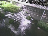 新崎橋付近のカメラ画像