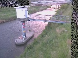 狩川水位観測所付近のカメラ画像