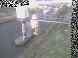 狩川 狩川水位観測所付近のカメラ画像