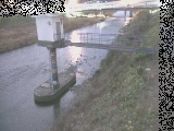 狩川水位観測所付近のカメラ画像