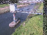 狩川水位観測所付近のカメラ画像