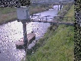 狩川 狩川水位観測所付近のカメラ画像