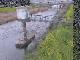 狩川 狩川水位観測所付近のカメラ画像
