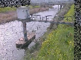 狩川 狩川水位観測所付近のカメラ画像