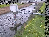 狩川水位観測所付近のカメラ画像