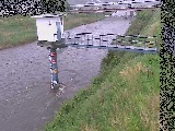 狩川水位観測所付近のカメラ画像