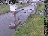 狩川 狩川水位観測所付近のカメラ画像