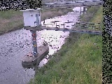 狩川 狩川水位観測所付近のカメラ画像