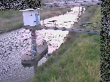 狩川水位観測所付近のカメラ画像