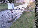 狩川 狩川水位観測所付近のカメラ画像